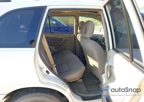 2004 Toyota Rav4 z USA, uszkodzony, nr VIN JTEHD20V540032118